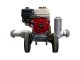 Vuilwaterpomp AMT337G-96B Gorman-Rupp 